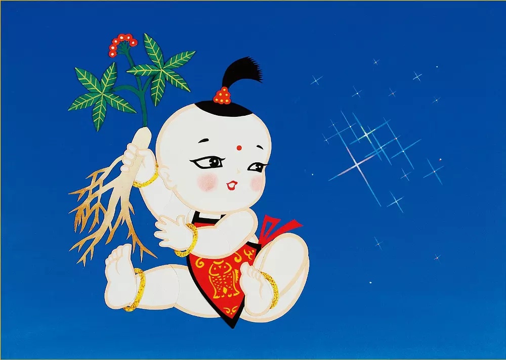 上海美术电影制片厂有哪些电影,上海美术电影制片厂近年作品