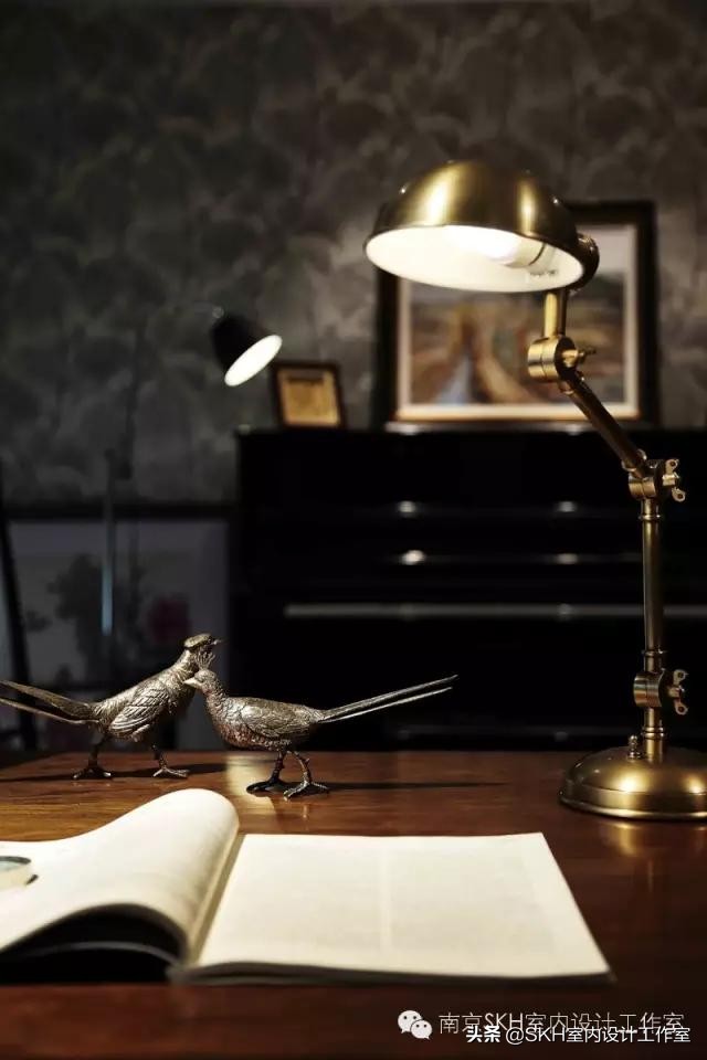 skh设计工作室,skh室内设计图