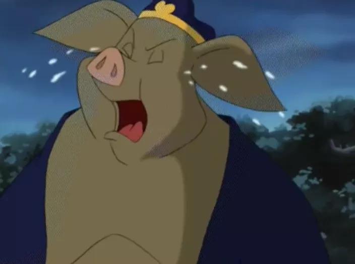 禅话西游为何叫孙悟空,趣说西游记孙悟空