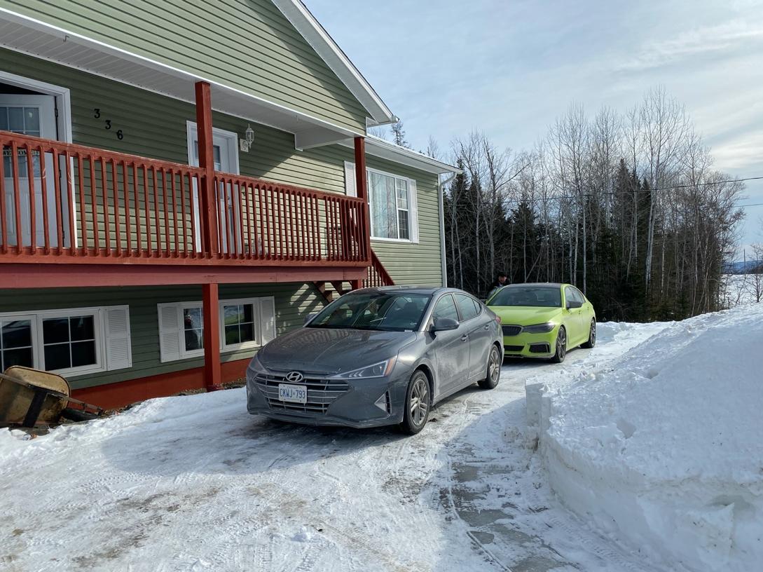 老树开新花--深度体验现代第六代Elantra附北美租车出游详记