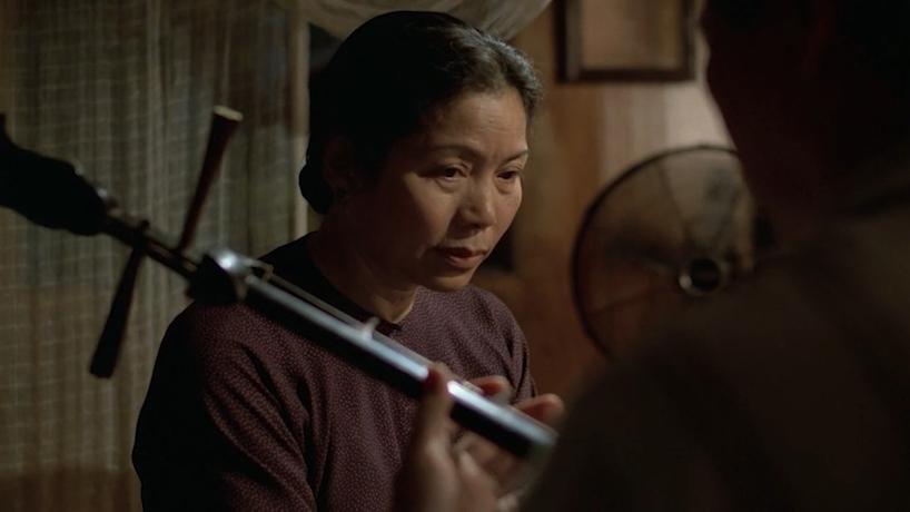 一部躲在被窝偷看的爱情片，撩拨无数少女心，每一帧都是极致享用