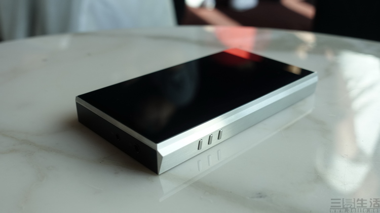 AultimaSP2000：这就是顶级*放播**器的新王者