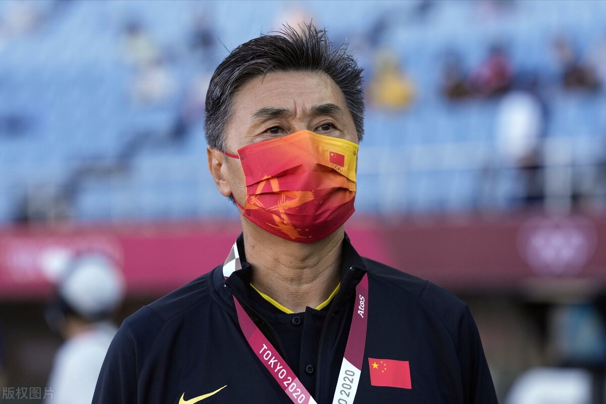 贾秀全女足世界杯最惨失利,贾秀全女足被罚