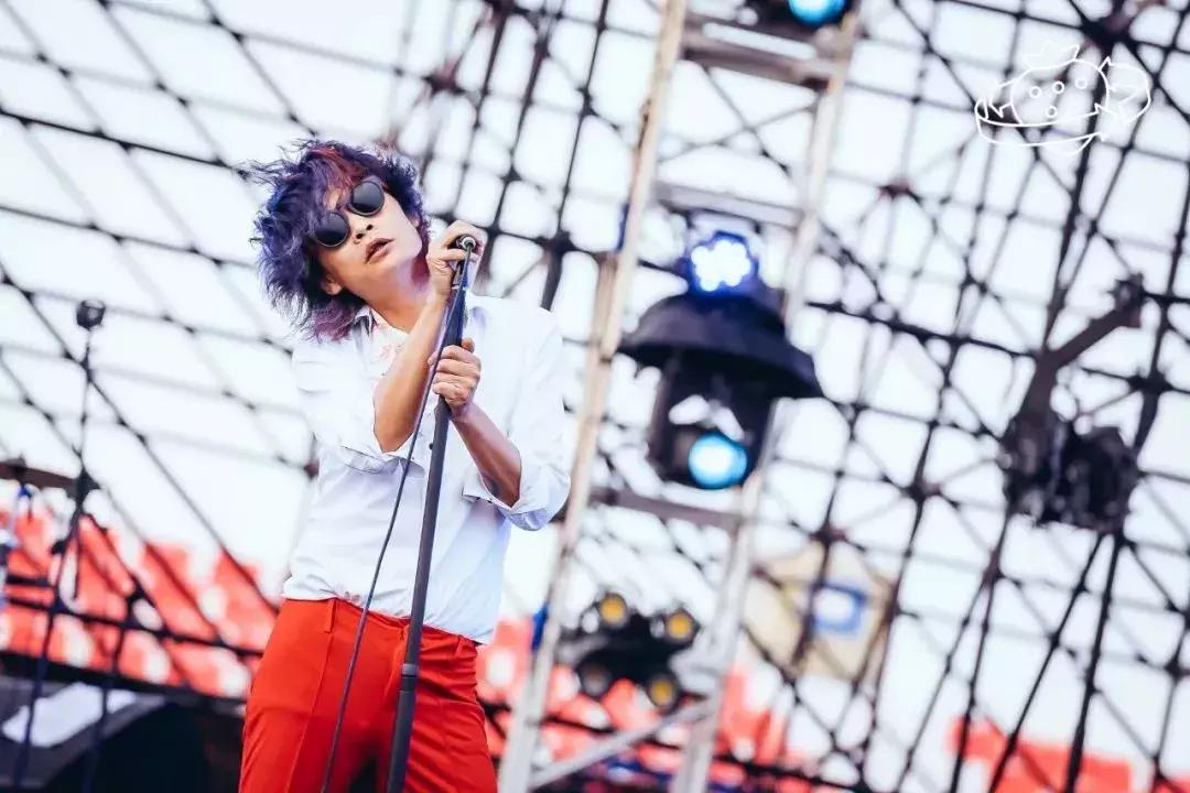 2018年8月26日潍坊草莓音乐节,潍坊草莓音乐节回忆