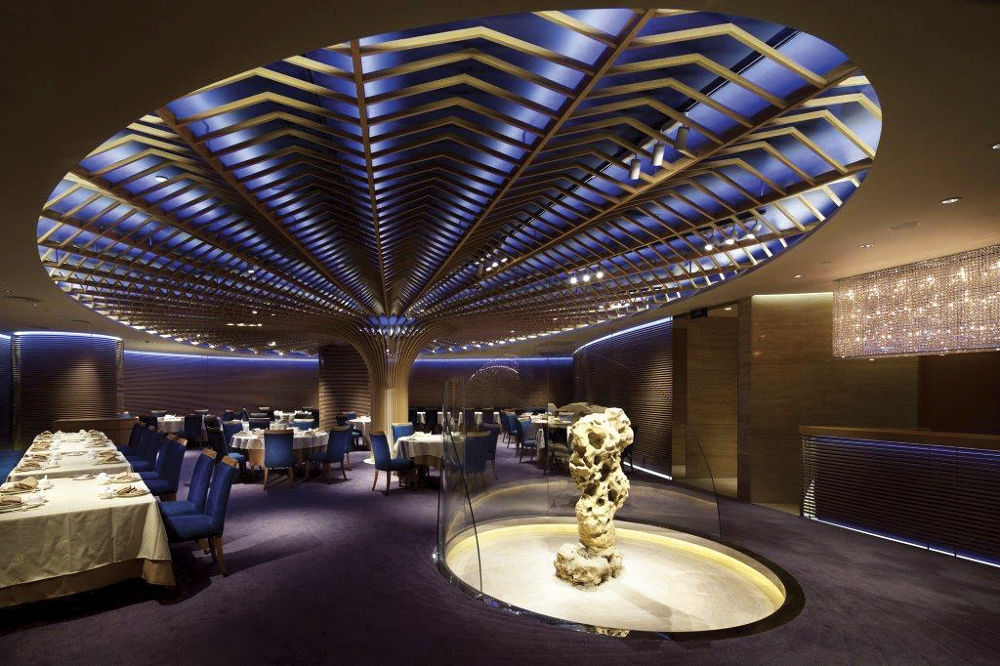 上海米其林好吃的粤菜,上海必吃米其林推荐餐厅