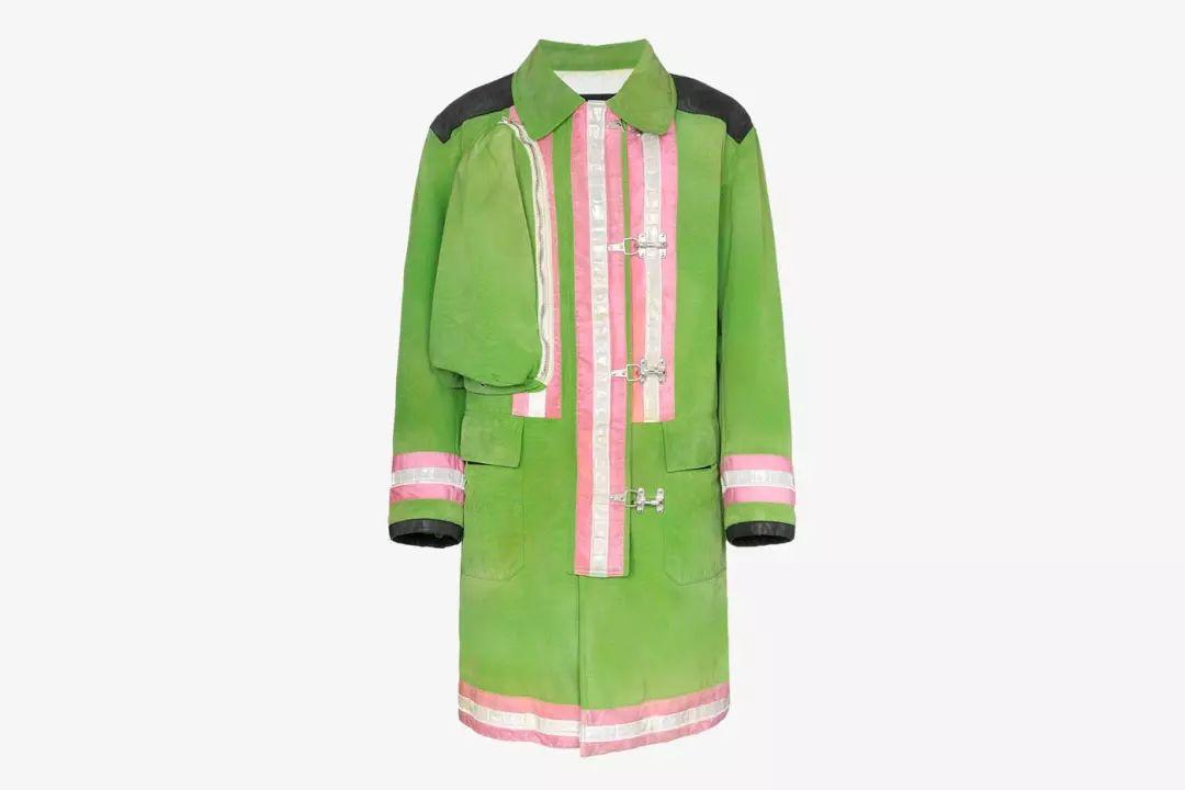 答应我，就算*裤内**晒不干，雨季也不能瞎穿！