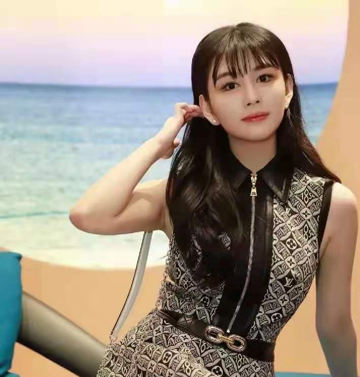 网红同款下眼睫毛怎么画,最近流行的眼睛画法