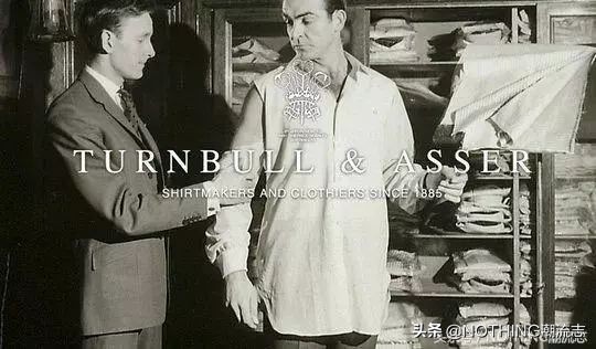 007詹姆斯邦德西服品牌,007詹姆斯邦德穿的t恤品牌