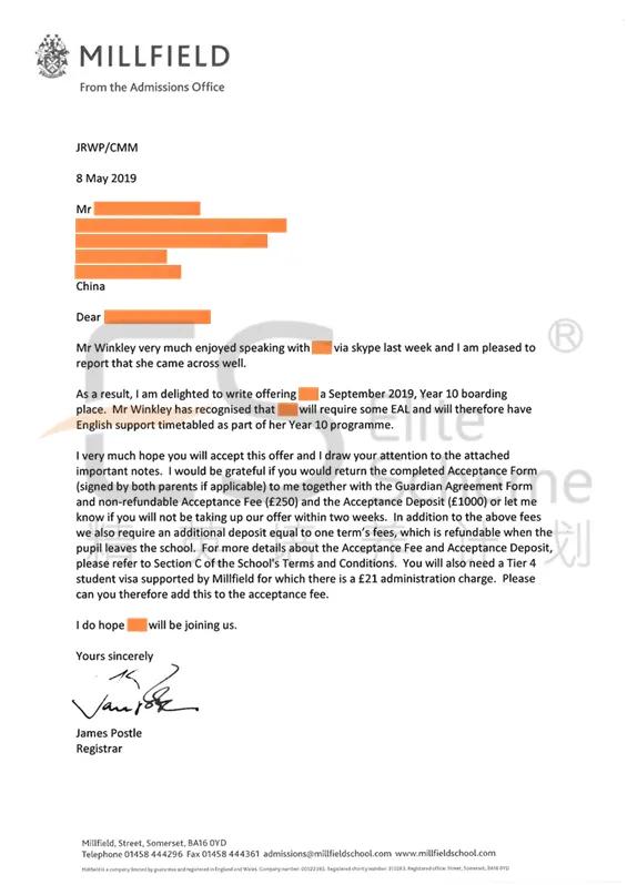 选校风向标，2021年Tatler英国私校年度大奖揭晓