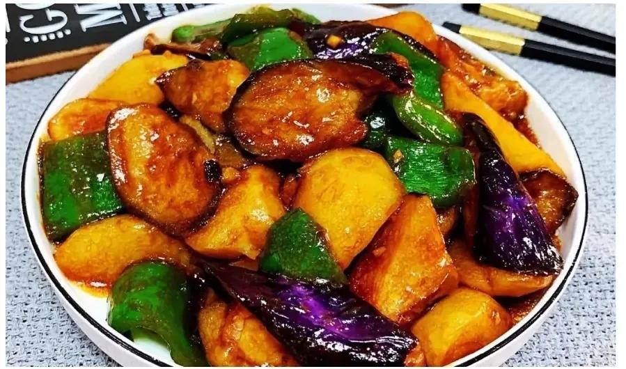 炒素合菜的做法大全集,素炒黄豆芽菜最好吃的做法