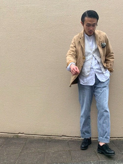 男士初秋时尚衬衫穿着搭配,男士秋冬长款衬衫搭配