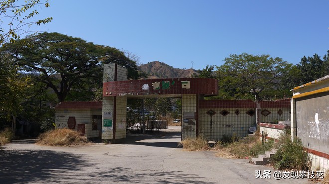 废墟上曾经的“甜蜜”事业│原攀枝花糖果（食品）厂