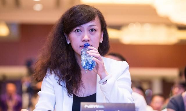 网约车大会滴滴柳青发言,滴滴柳青回应抽成