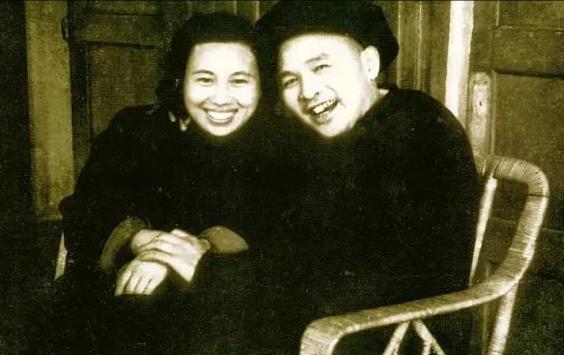 十大大将夫人新中国成立后都担任什么工作，1955年有几人授衔