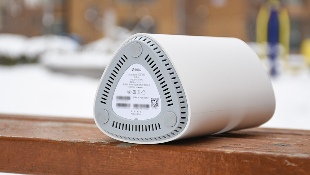 360天穹路由器安装教程,360全屋路由天穹m5
