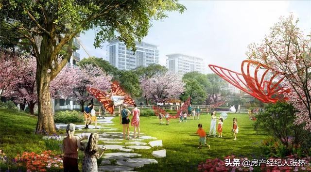 丽江神盘”明日去看房！丽江·时光喊你来做5千万游客的房东