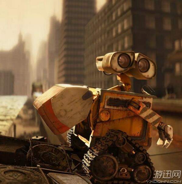 豆瓣评分最高的科幻电影前十,豆瓣评分最高的科幻电影100部