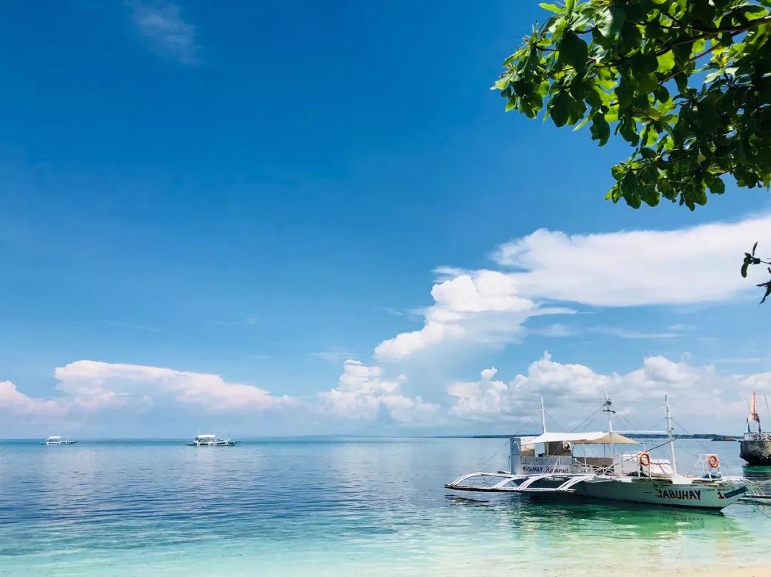 带你去看海最美的海岛,走遍全世界最美海岛