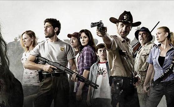 5部美剧,5部只有一季的经典美剧