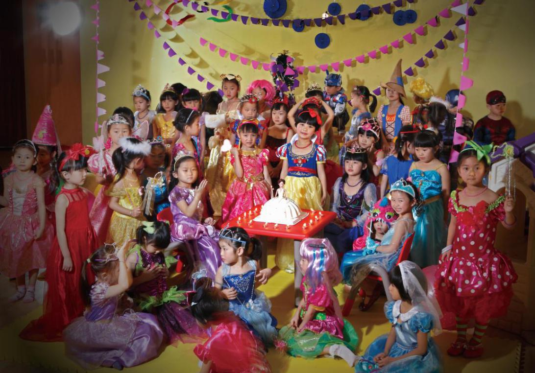 美盛文化是什么行业,美盛文化旗下动漫