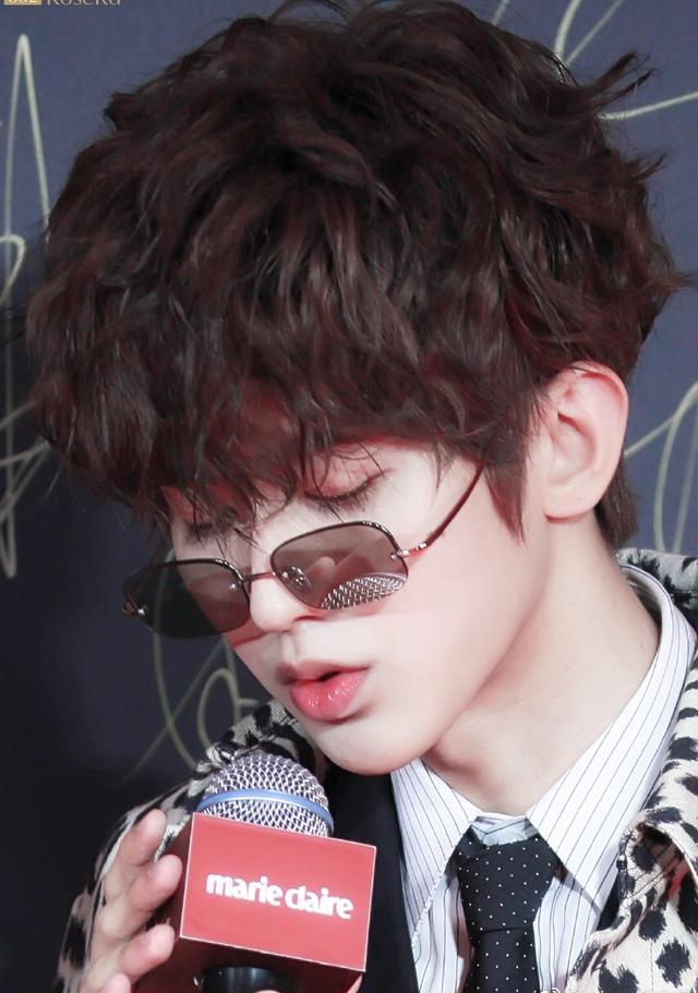 被上帝吻过的4个男星,被上帝吻过的5位男星