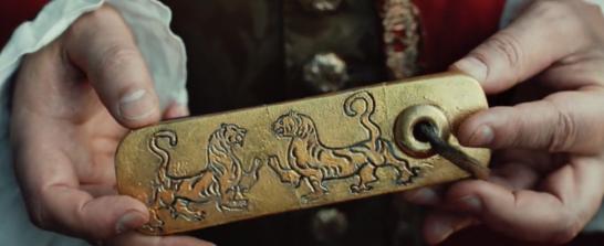 俄罗斯和准噶尔打仗，瑞典人先开炮？从电影中看沙俄远东征服史