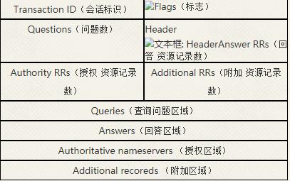 dns原理入门指南,阐述dns的工作原理