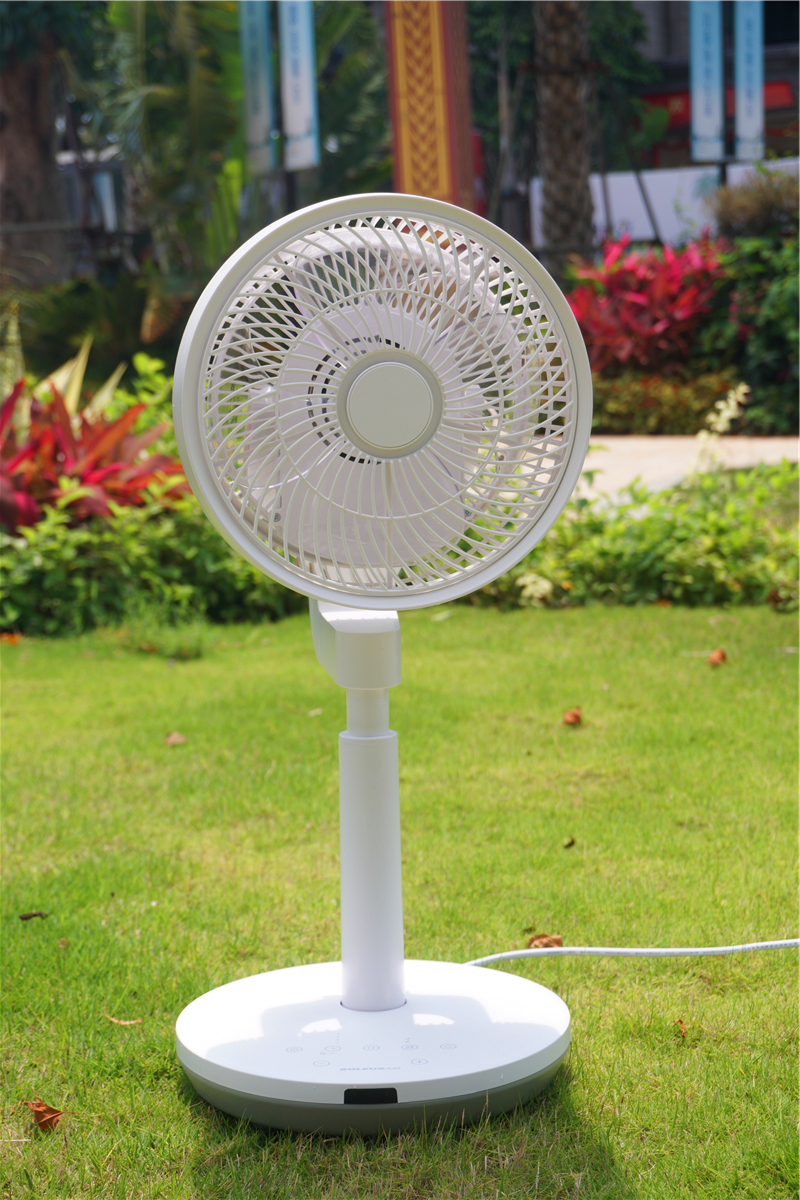 落地空气循环扇哪个好用,涡轮空气循环扇真的好吗