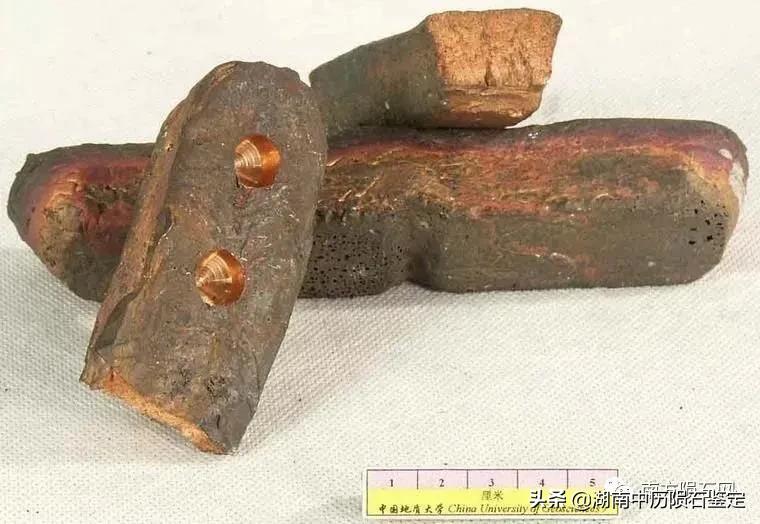 月球陨石与地球矿石的区别,月球陨石和矿石有什么区别