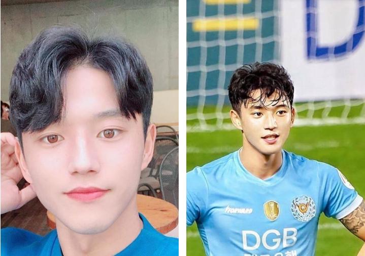 东京奥运会中的外国帅哥,落选东京奥运会的十大名将