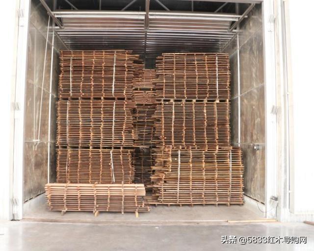 红木家具怕冷不,冬天实木家具