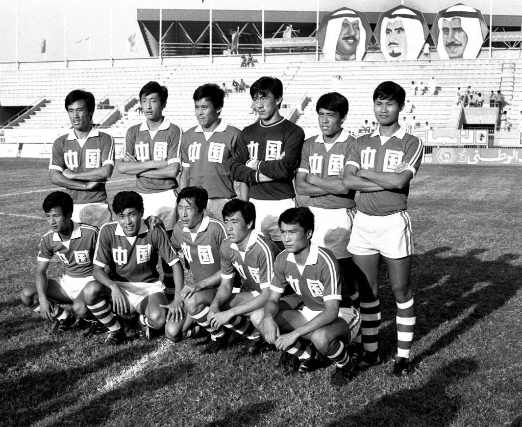 中国足球日本逆转德国后反思,中国足球跟德国足球差距有多大