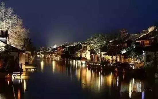 河北古镇排名前十名,河北小众古镇有哪些