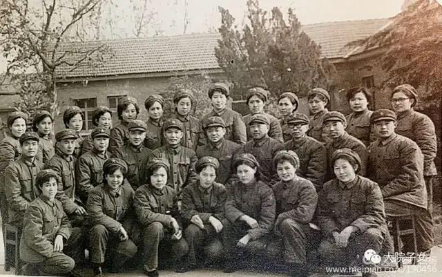 杨苏豫▏门诊部的故事（一）