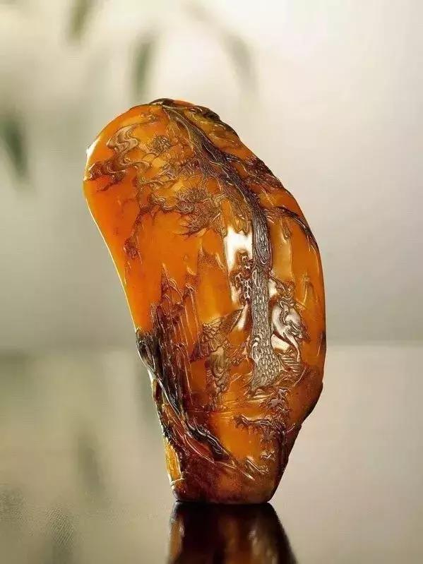 5239万元，2019春拍上最美的石头！