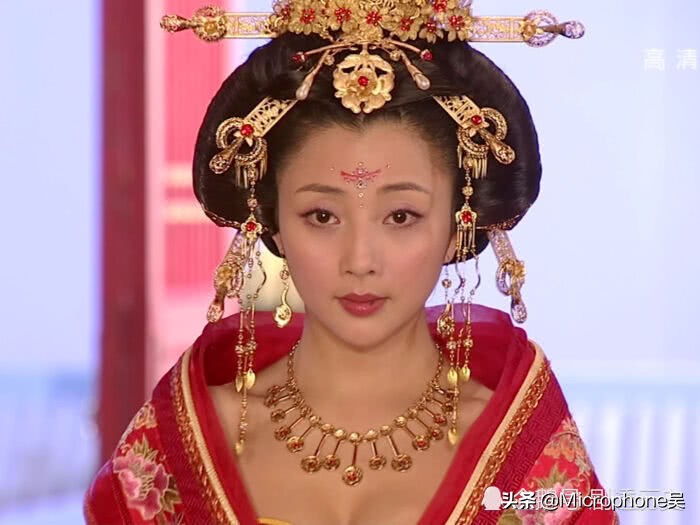 杨玉环的前夫李瑁后来是什么结局,杨玉环的前夫是什么人