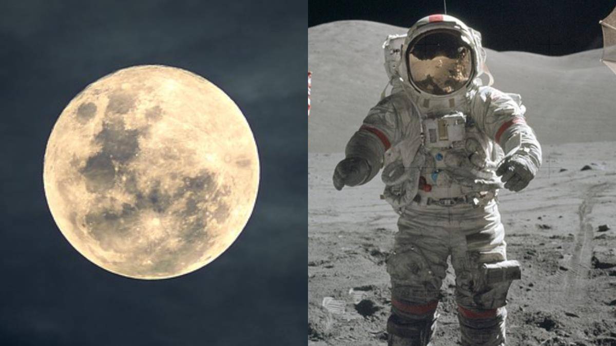 7个科幻小说中的预言都成真了,登月的科幻小说