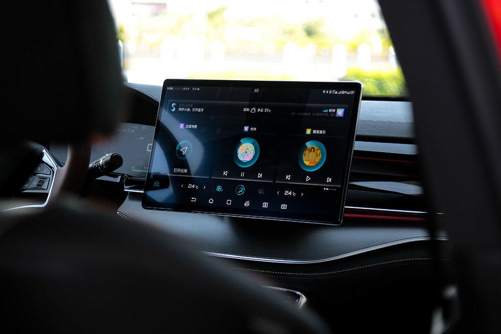 2021款唐dm-i112km质量靠谱吗,2021唐dm可以升级dilink4.0吗