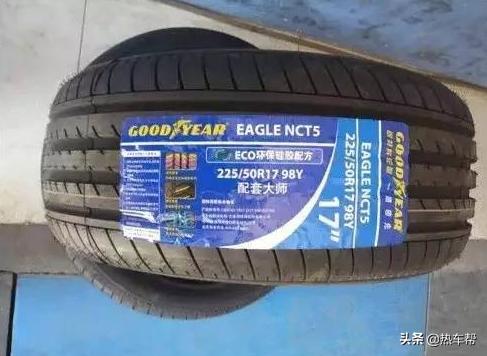 最新全球轮胎品牌排行榜前十名,世界六大轮胎品牌