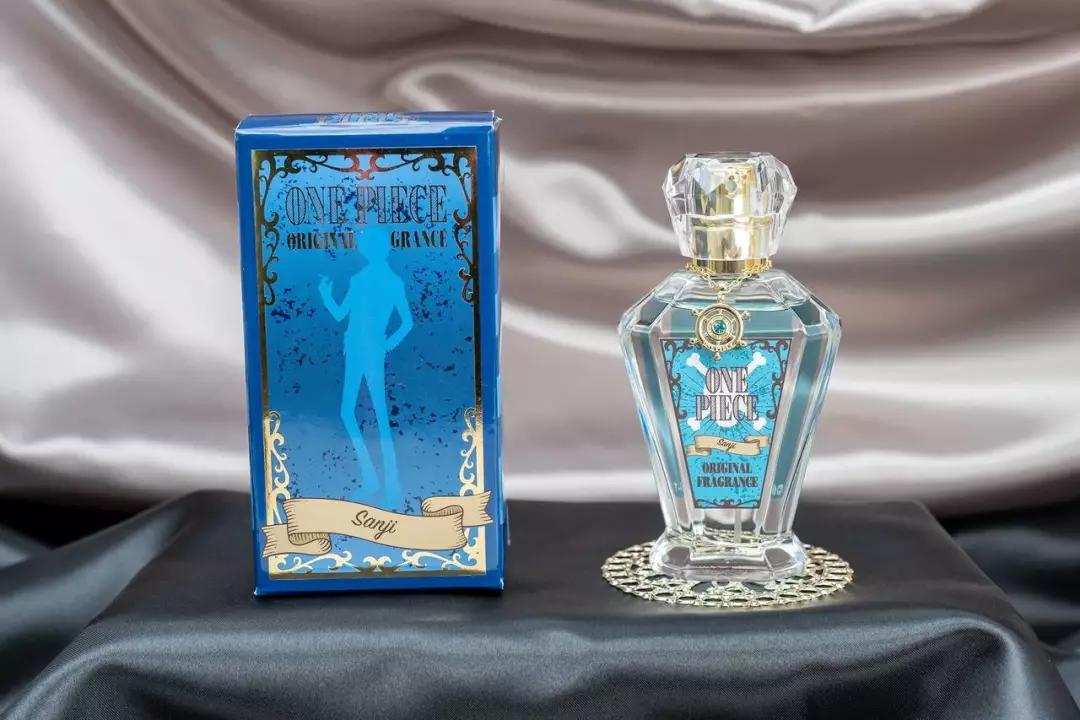 安居客和霸王跨界“令人头秃”，冈本、《海贼王》跨界玩香水？