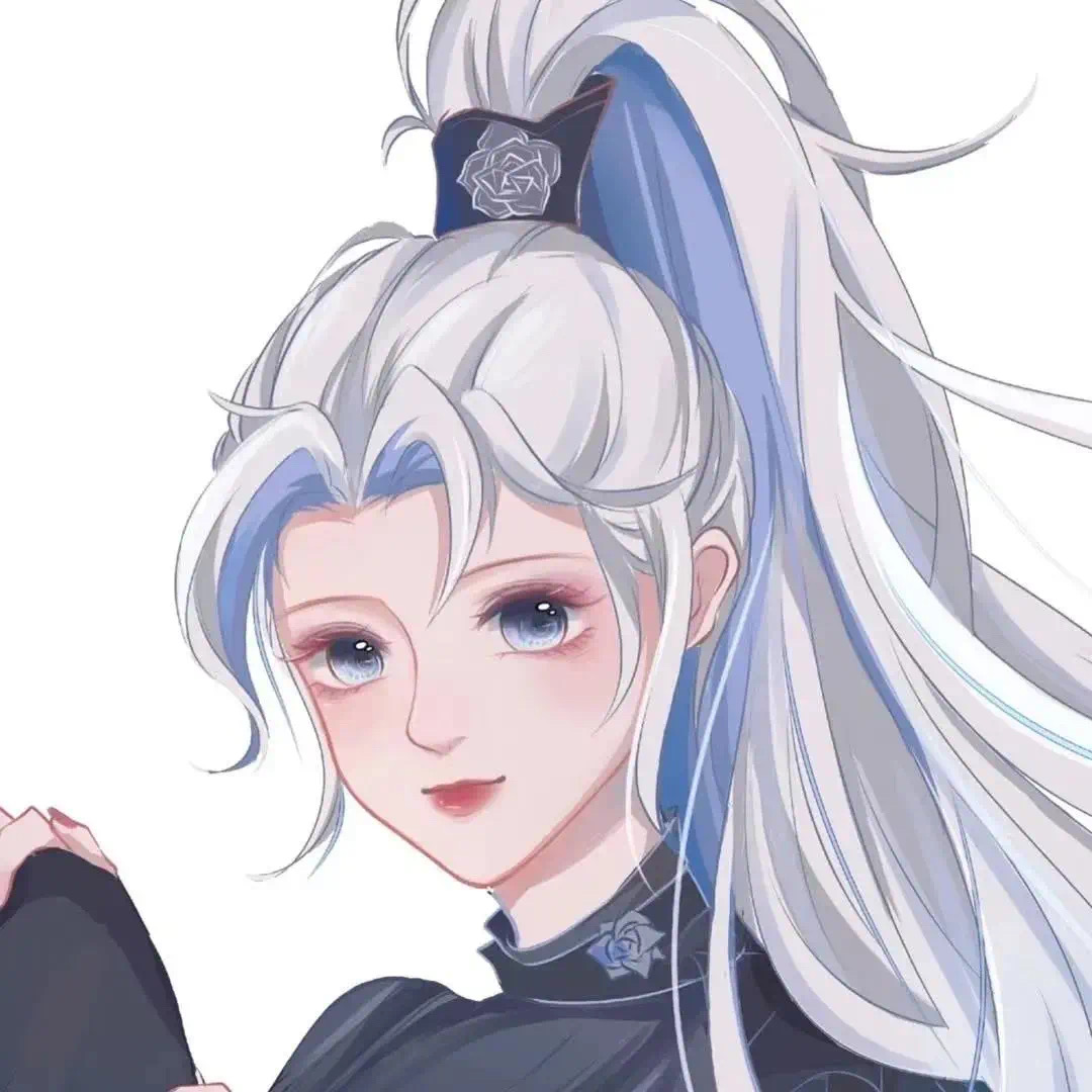 情侣头像一人一半王者光荣版的,王者光荣情侣头像拿着手机挡住脸