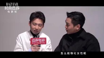 比起王思聪的“跪舔”，“得不到就毁掉”的做法才是真正的可怕