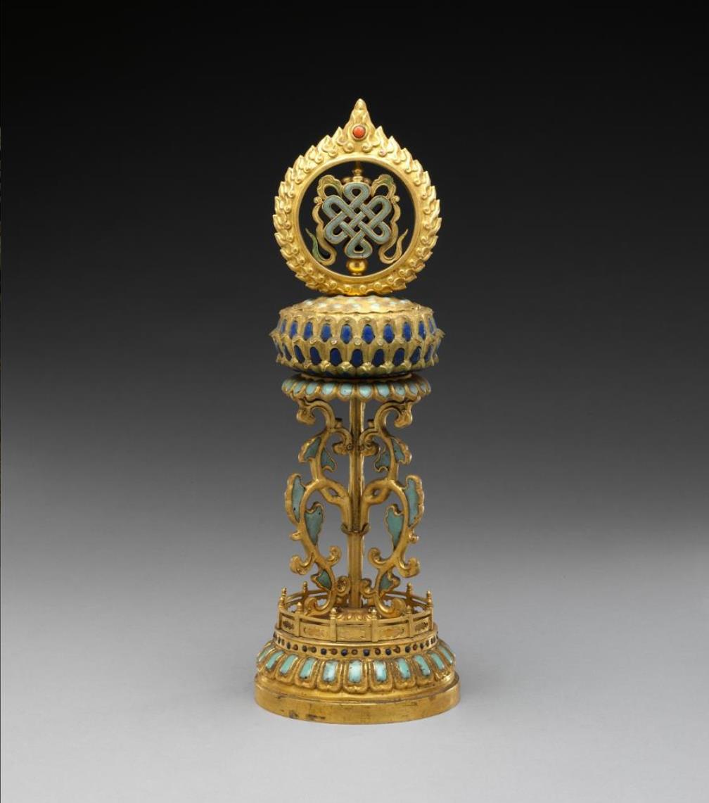 佛教的八宝什么样,佛教八宝图案都分别是什么寓意