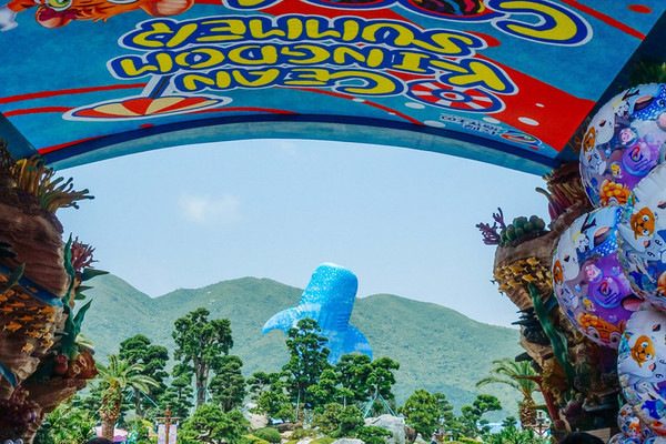 珠海长隆旅游攻略一天自由行,珠海长隆旅游攻略三天自由行