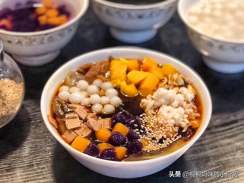 每逢过节胖三斤吃什么好,每逢佳节胖三斤晒出你的假期美食