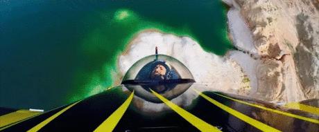 像连吃了10个大鸡腿，这部动作片能让你爽到发麻