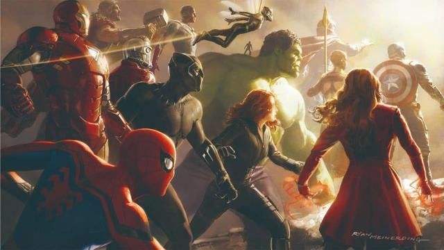 漫威6大经典战役,漫威超级争霸战各英雄使用技巧