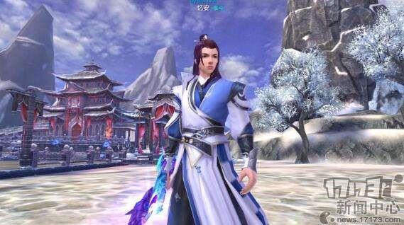 天下武功出少林的由来,中国武侠江湖九大门派武当