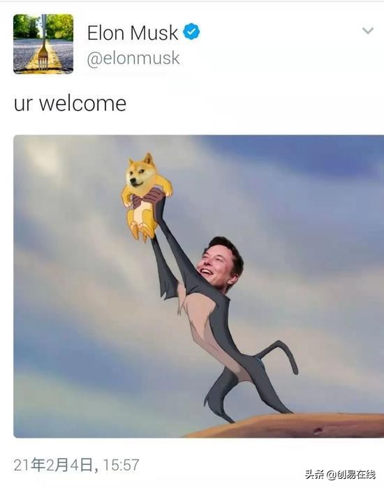 马斯克酝酿规范挖矿能源披露,马斯克准备上天挖矿