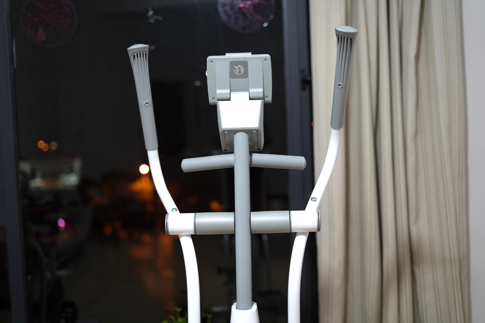 野小兽椭圆机super3的使用方法,野小兽正品智能家用椭圆机